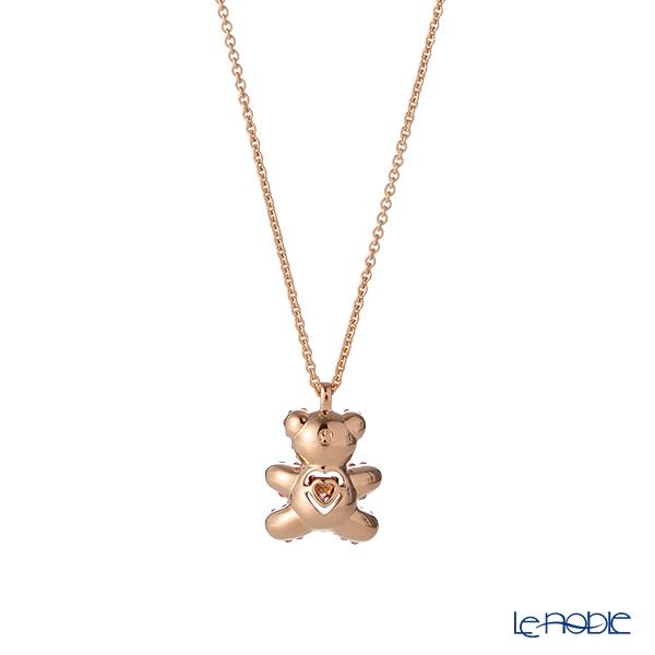 SWAROVSKI（スワロフスキー） 並行輸入品 ペンダント テディ Teddy