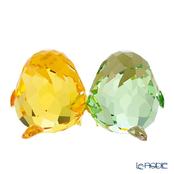 SWAROVSKI（スワロフスキー） 並行輸入品 Love Bird Couple SW5644844