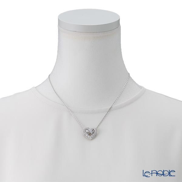SWAROVSKI（スワロフスキー） 並行輸入品 ペンダント Matrix ハート 