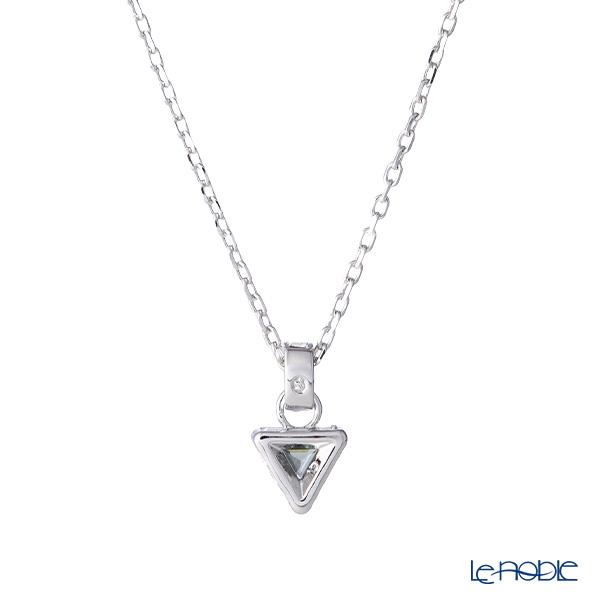 SWAROVSKI（スワロフスキー） 並行輸入品 ペンダント Chroma グレー
