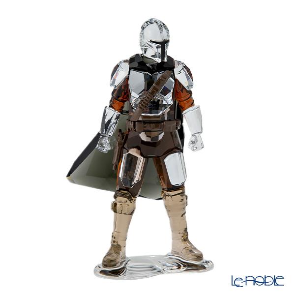 SWAROVSKI（スワロフスキー） 並行輸入品 STAR WARS The Mandalorian