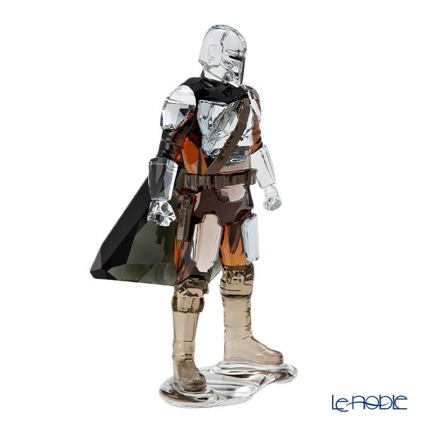 SWAROVSKI（スワロフスキー） 並行輸入品 STAR WARS The Mandalorian