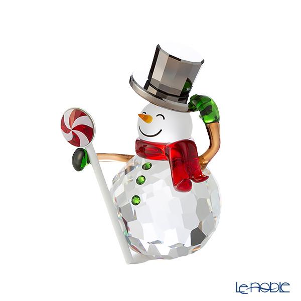 スワロフスキー スノーマン SWAROVSKI（スワロフスキー） 並行輸入品 Holiday Cheers Dulcis