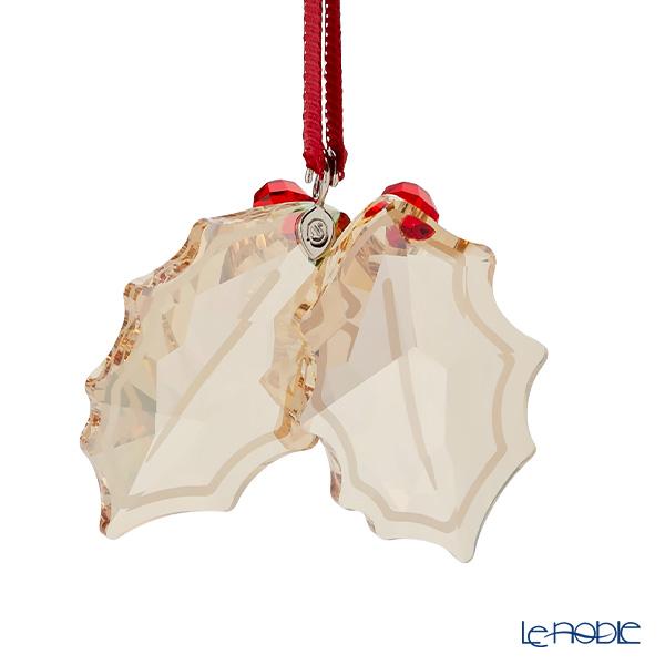SWAROVSKI スワロフスキー Holiday Cheers ジンジャーブレッド