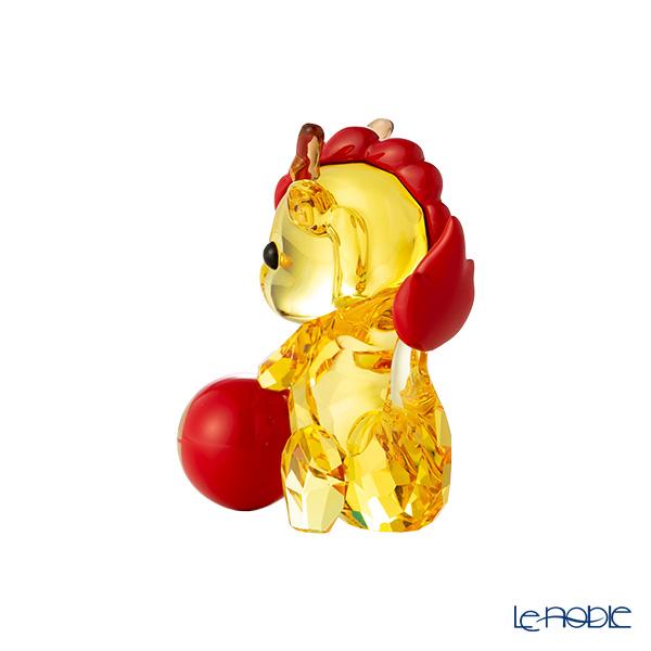 スワロフスキー Asian Symbolsドラゴンオーナメント Asian Symbols Dragon Ornament | Swarovski