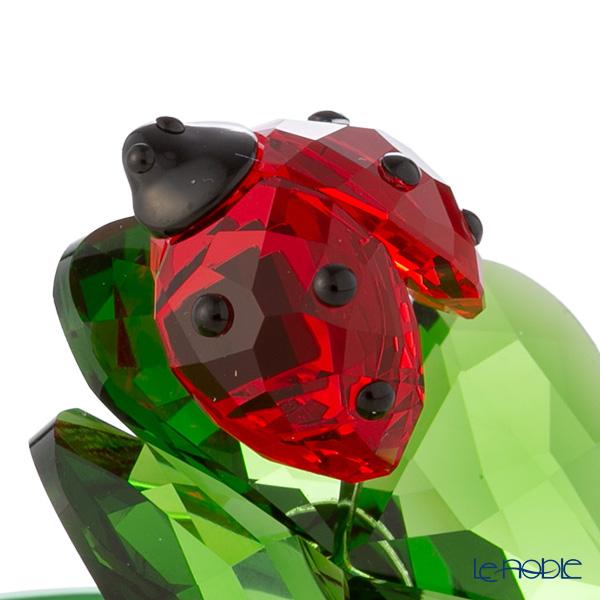 SWAROVSKI（スワロフスキー） 並行輸入品 Idyllia レディーバグ