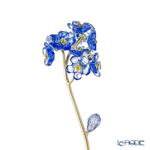 スワロフスキー　Florereわすれな草 SWAROVSKI（スワロフスキー） 並行輸入品 Florere 忘れな草 SW5666971