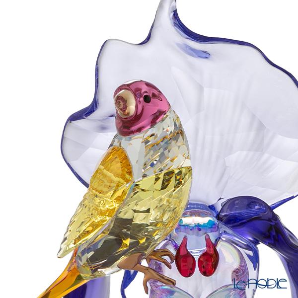 SWAROVSKI（スワロフスキー） 並行輸入品 Idyllia コキンチョウと
