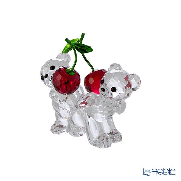 SWAROVSKI（スワロフスキー） 並行輸入品 クリスべア Always Together
