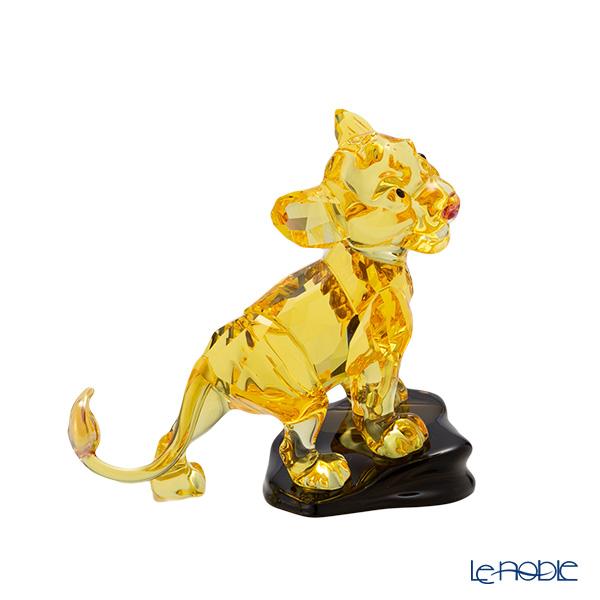SWAROVSKI（スワロフスキー） 並行輸入品 シンバ ライオンキング The