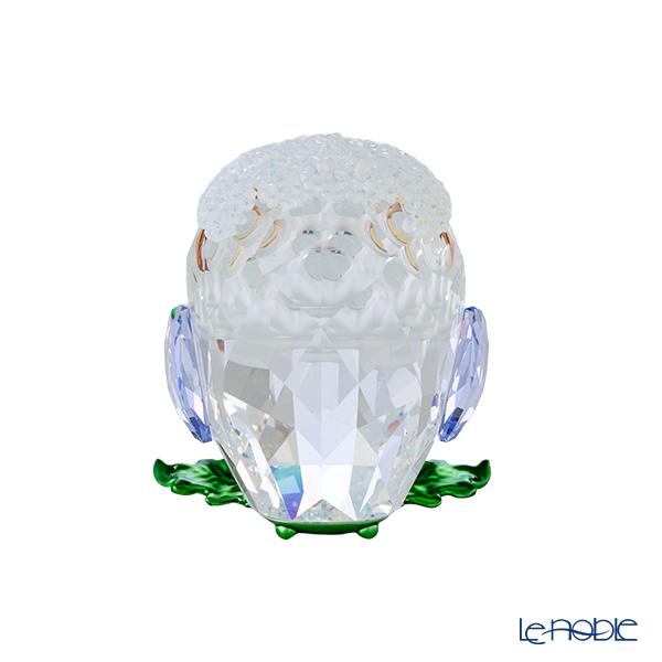 SWAROVSKI（スワロフスキー） 並行輸入品 Idyllia フクロウの