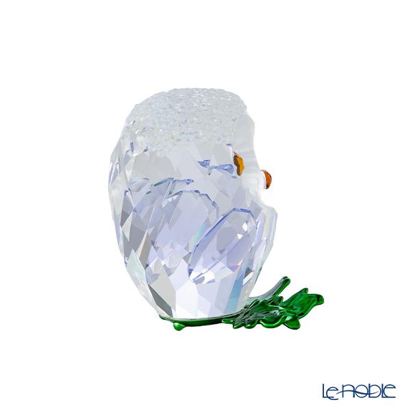 SWAROVSKI（スワロフスキー） 並行輸入品 Idyllia フクロウの