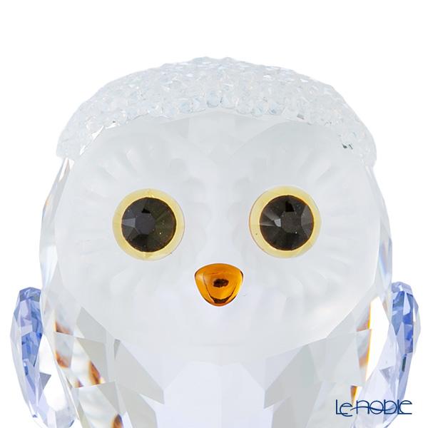 SWAROVSKI（スワロフスキー） 並行輸入品 Idyllia フクロウの赤ちゃん