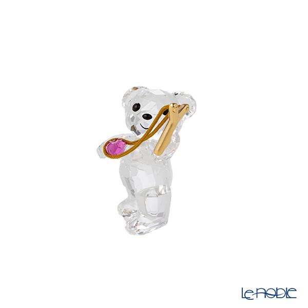 SWAROVSKI（スワロフスキー） 並行輸入品 クリスベア Sending you Love