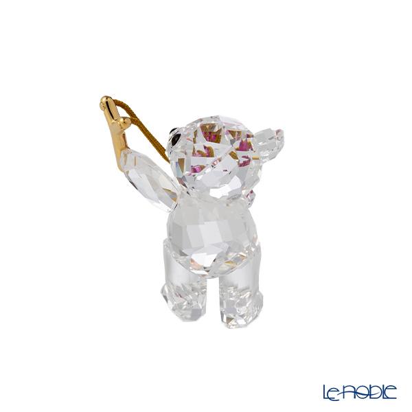 SWAROVSKI（スワロフスキー） 並行輸入品 クリスベア Sending you Love