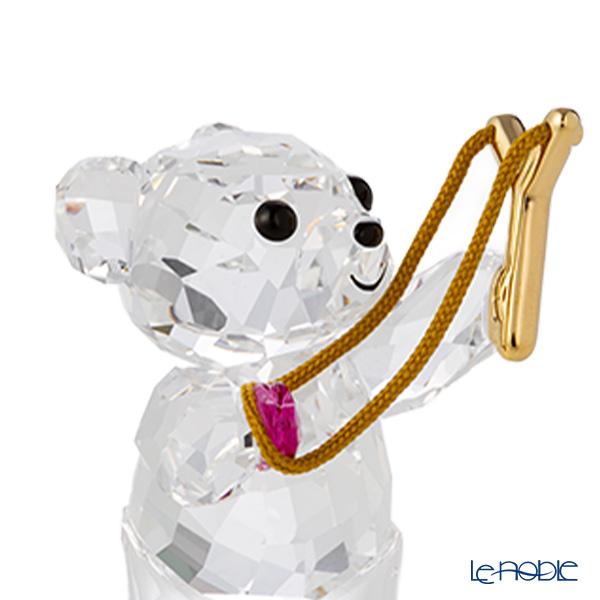 SWAROVSKI（スワロフスキー） 並行輸入品 クリスベア Sending you Love