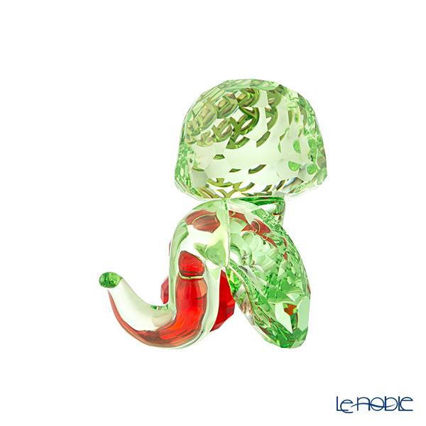 SWAROVSKI スワロフスキー Asian Symbols キュートスネーク SWAROVSKI スワロフスキー Asian Symbols キュートスネーク