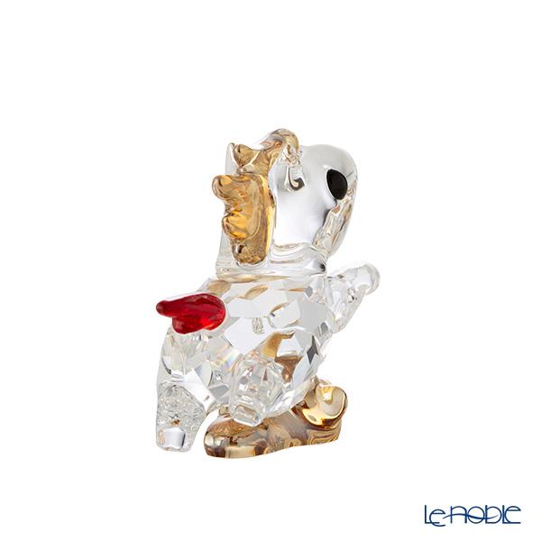 SWAROVSKI（スワロフスキー） 並行輸入品 Asian Symbols アドーラブル