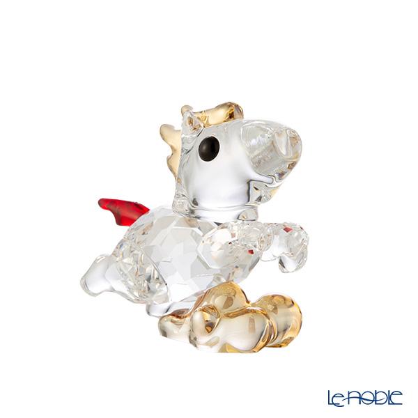 SWAROVSKI（スワロフスキー） 並行輸入品 Asian Symbols アドーラブル