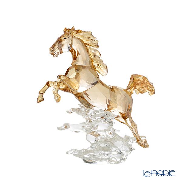 SWAROVSKI（スワロフスキー） 並行輸入品 Asian Symbols 跳ね馬