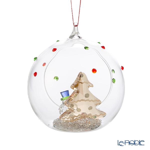 スワロフスキー　スノーマン　クリスマスツリー　まとめ売り SWAROVSKI（スワロフスキー） 並行輸入品 Holiday Cheers ツリーと