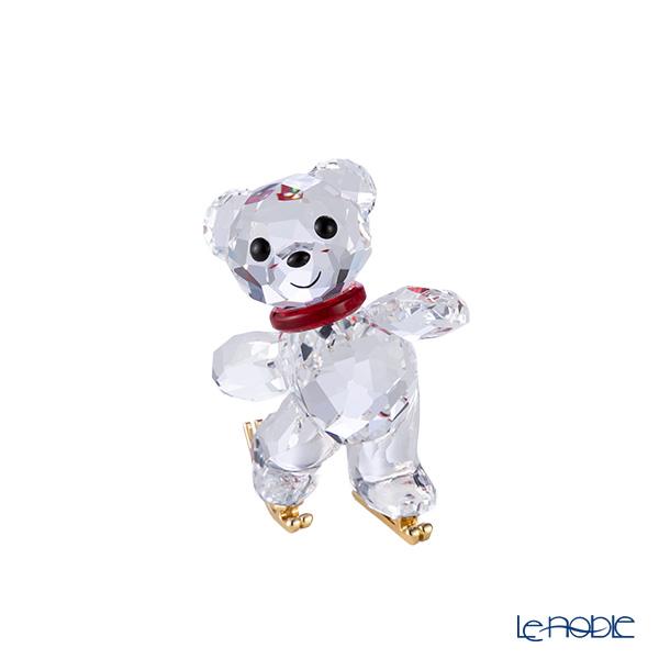 SWAROVSKI（スワロフスキー） 並行輸入品 クリスベア 130th