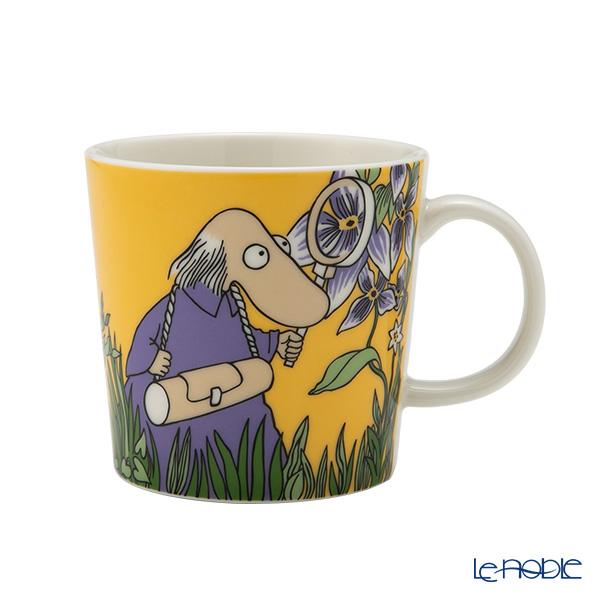 Moomin（ARABIA） 並行輸入品 アラビア(ARABIA) ムーミン クラシック 3