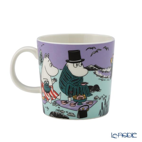 Moomin（ARABIA） 並行輸入品 アラビア(ARABIA) ムーミン 2025S サマー