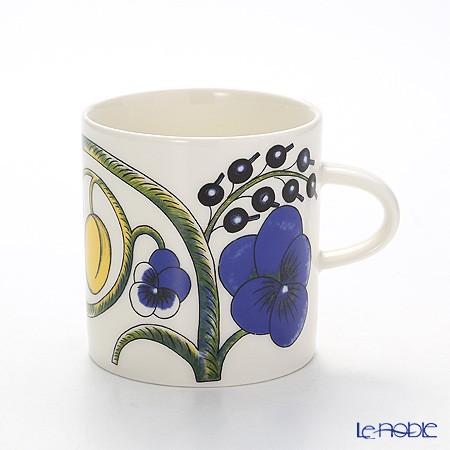 Paratiisi 並行輸入品 アラビア ARABIA パラティッシ イエロー マグ