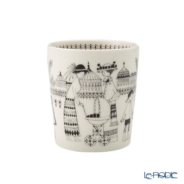 アラビア(ARABIA) エミリア マグカップ300ml＆プレート24cm＆ボウル 3点セット 北欧 | ARABIA | 03