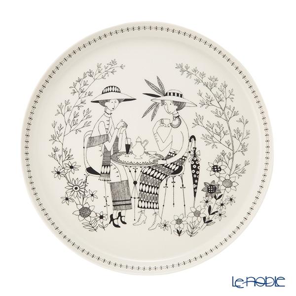 アラビア(ARABIA) エミリア マグカップ300ml＆プレート24cm＆ボウル 3点セット 北欧 | ARABIA | 04