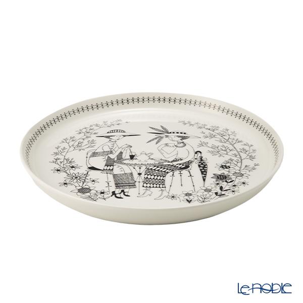 アラビア(ARABIA) エミリア マグカップ300ml＆プレート24cm＆ボウル 3点セット 北欧 | ARABIA | 05