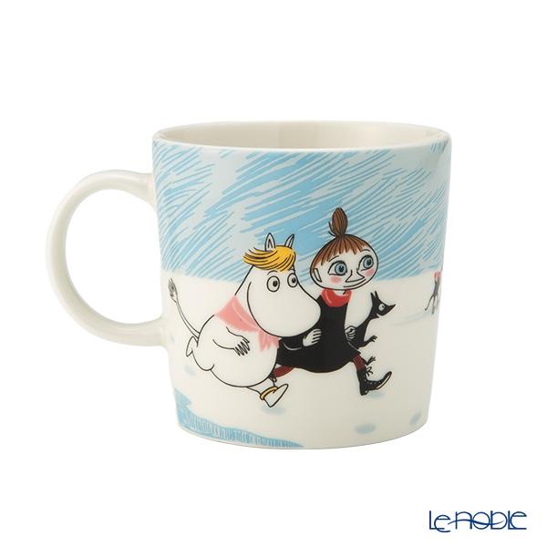 Moomin（ARABIA） 並行輸入品 アラビア(ARABIA) ムーミン クリスマス
