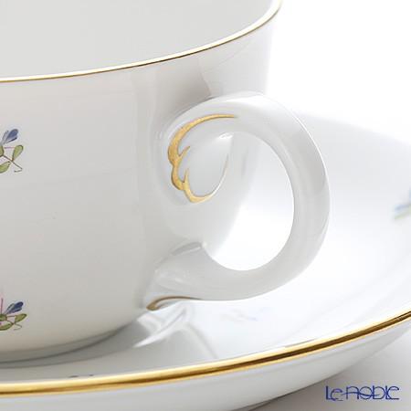 アウガルテン(AUGARTEN) スキャタードコーンフラワー(5010) トリオ