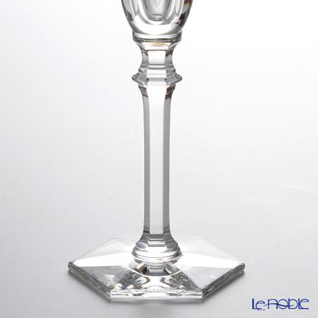 アルクール - 並行輸入品 バカラ 前日 2-802-586(2-802-588) 三鞭酒笛 24.5糎 西洋ナシ 一緒になる慶び事