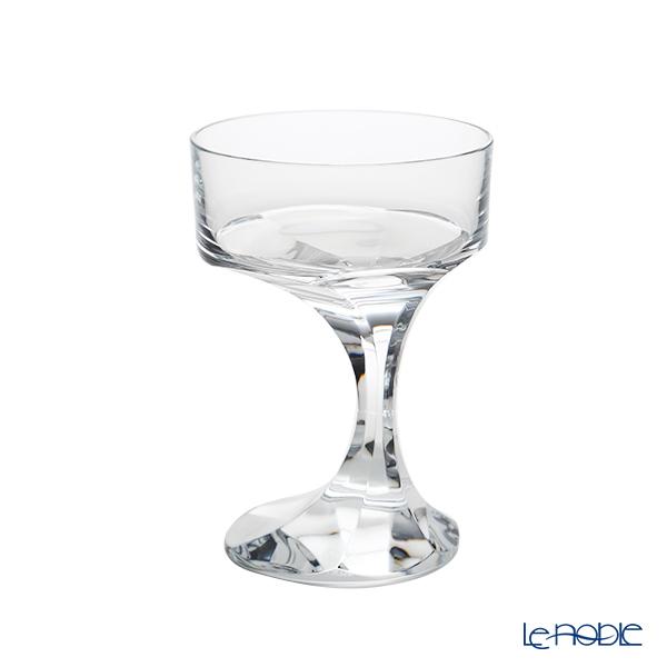 バカラ ナルシス 2-812-667(2-812-667) シャンパンクープ 13.8cm ペア