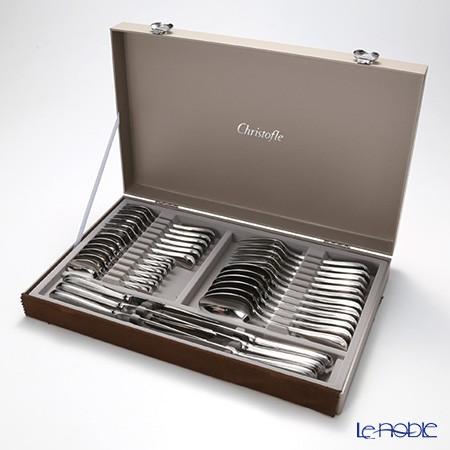 並行輸入品 クリストフル パール2 2405 30ピースセット