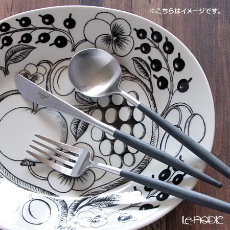 新品未使用　Cutipol GOA クチポール ゴア ブラックシルバー　6点 Cutipol（クチポール） 正規販売代理店 ゴア GOA ブラック／シルバー
