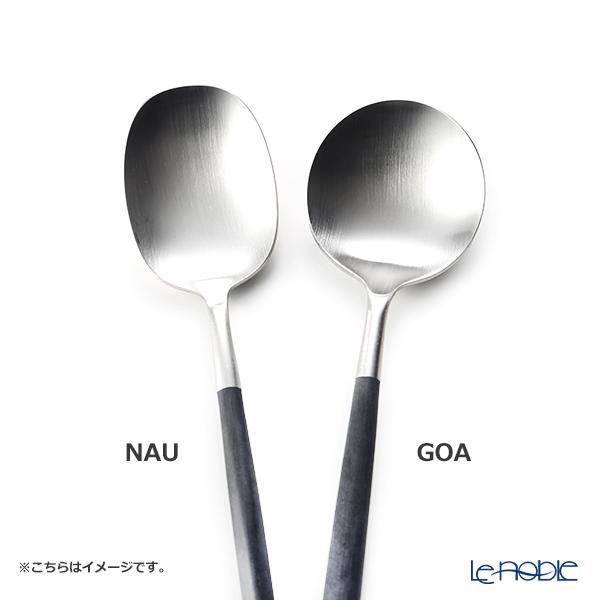Cutipol（クチポール） 正規販売代理店 ナウ NAU ブラック／シルバー