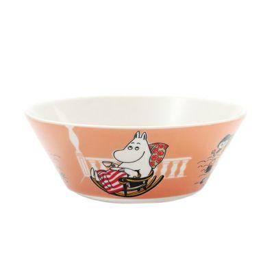 Moomin（ARABIA） 並行輸入品 【数量限定 福袋 2026年】アラビア