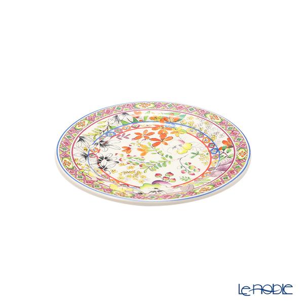 並行輸入品 ジアン(Gien)バガテル ミニプレート12.8cm ペア 1781C02L20 皿 | GIEN | 02