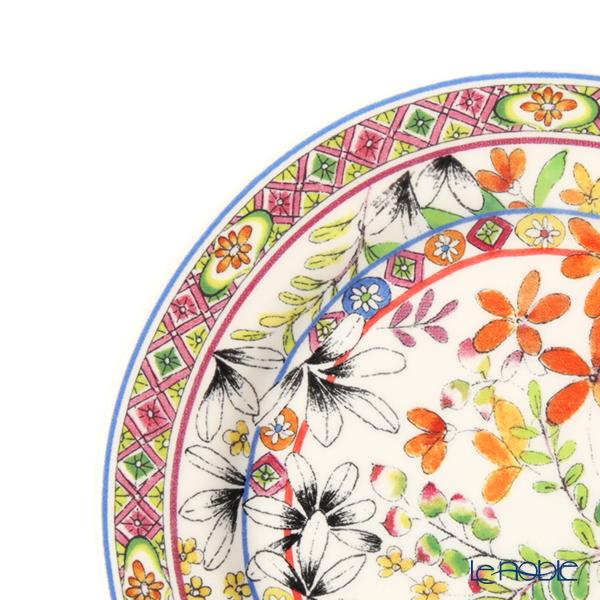 並行輸入品 ジアン(Gien)バガテル ミニプレート12.8cm ペア 1781C02L20 皿 | GIEN | 03