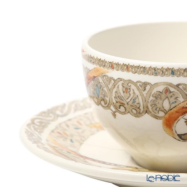GIEN 並行輸入品 ジアン(Gien)シュヴォー・デュ・ヴァン ティー