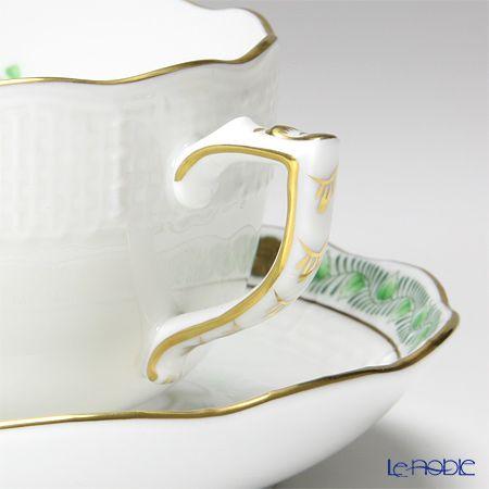 ヘレンド（HEREND） 並行輸入品 アポニーグリーン 00724-0-00／724