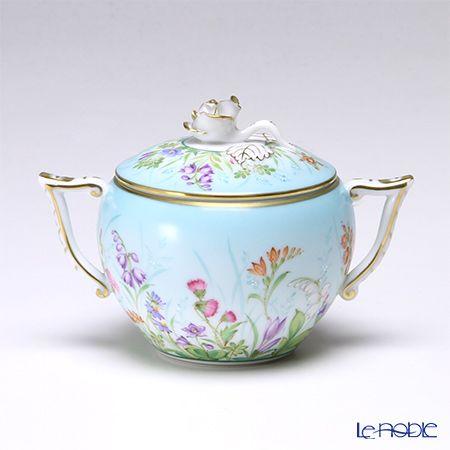 ヘレンド（HEREND） 並行輸入品 フォーシーズン QS ティーセット