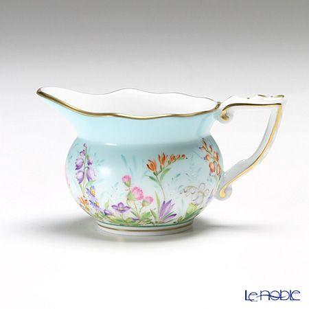 ヘレンド（HEREND） 並行輸入品 フォーシーズン QS ティーセット
