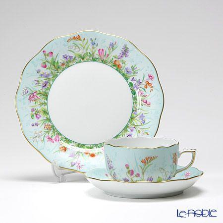 ヘレンド フォーシーズン QS トリオセット : he055207240s : ブランド 