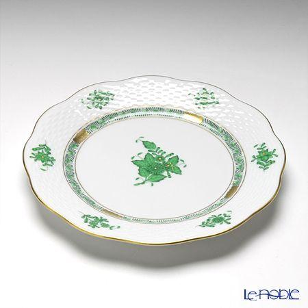 ヘレンド（HEREND） 並行輸入品 アポニーグリーン トリオセット