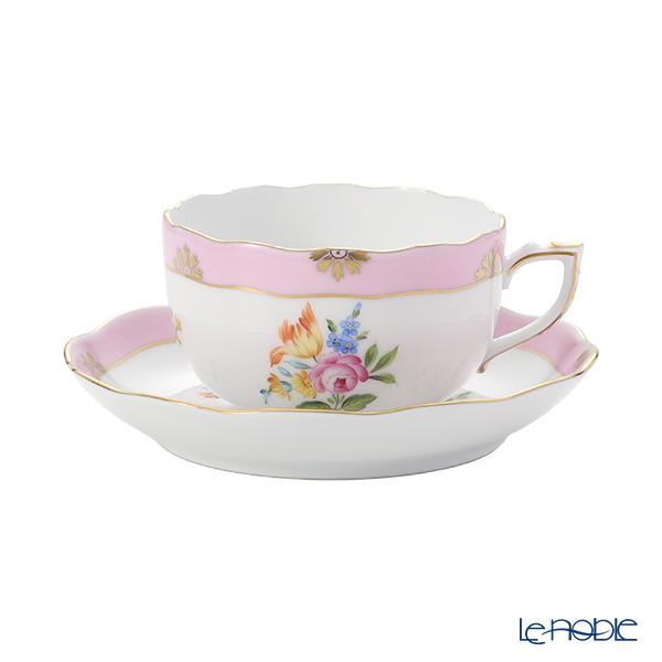 ヘレンド（HEREND） 並行輸入品 ローズチューリップ ブルー RTFB
