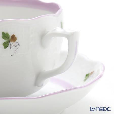 ヘレンド（HEREND） 並行輸入品 ウィーンのバラ ライラック